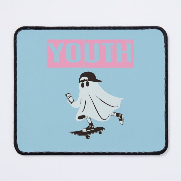 Item preview, Tokyo Ghostie YouTuber designed and sold by YellowMagicJP.