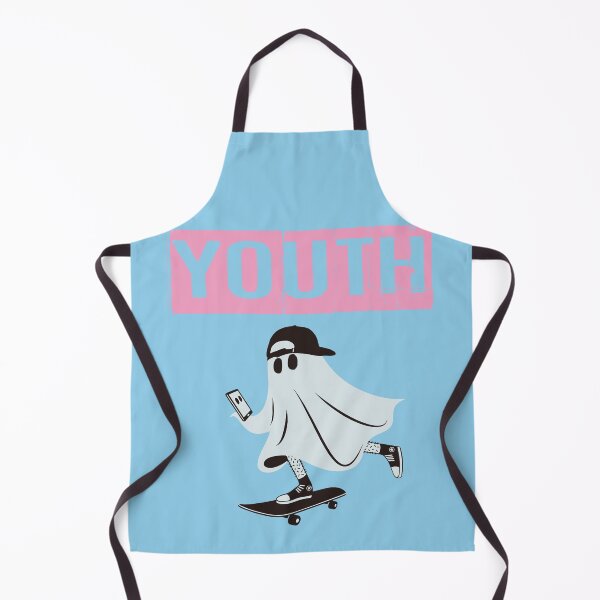 Item preview, Tokyo Ghostie YouTuber designed and sold by YellowMagicJP.