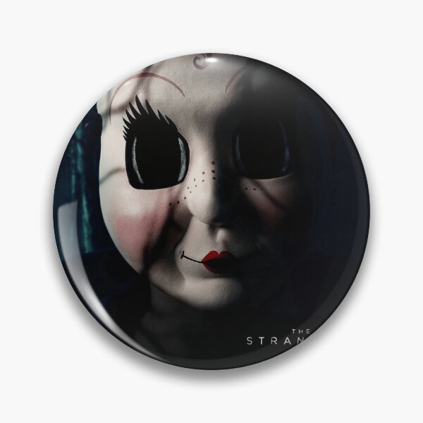 Item preview, The Strangers Chapter 3 designed and sold by WahyuPro.