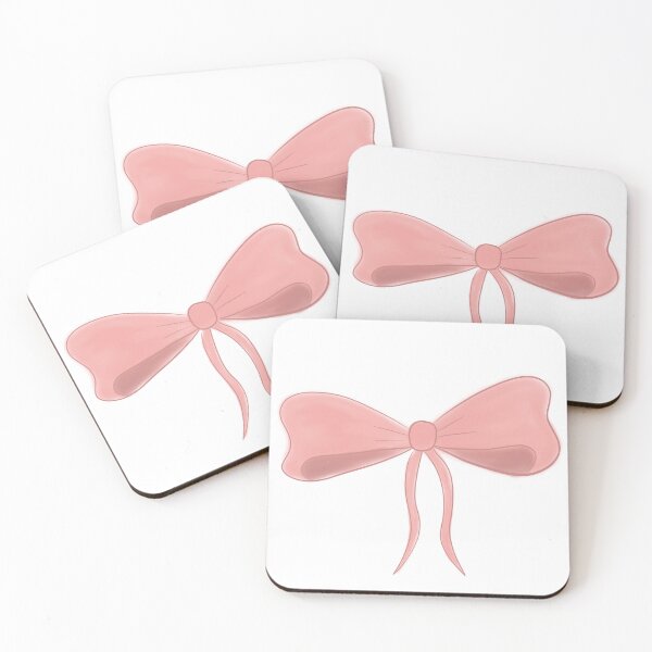 Item preview, Pink bow designed and sold by Chloescrafts.