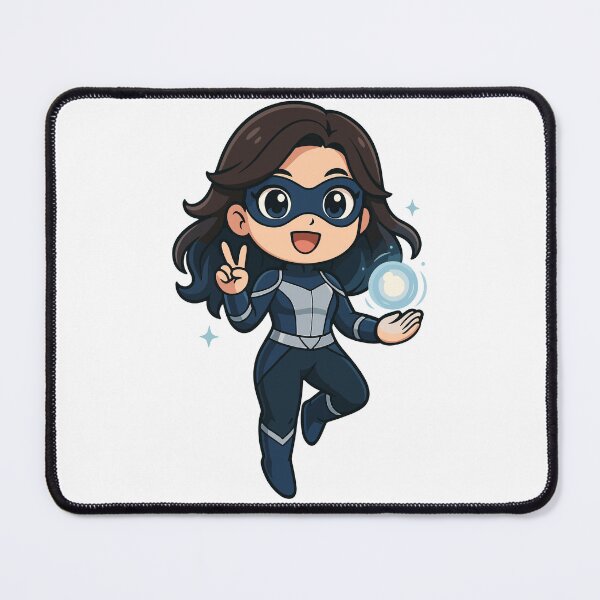 Item preview, Dreamer DC | Victory Pose Chibi designed and sold by pick-o-print.