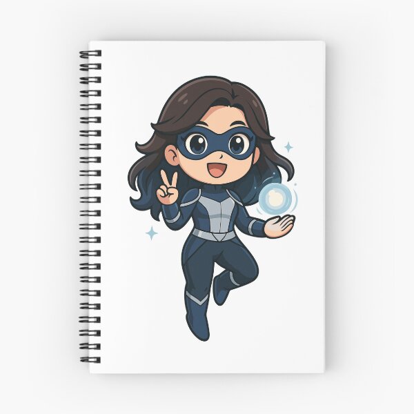 Item preview, Dreamer DC | Victory Pose Chibi designed and sold by pick-o-print.