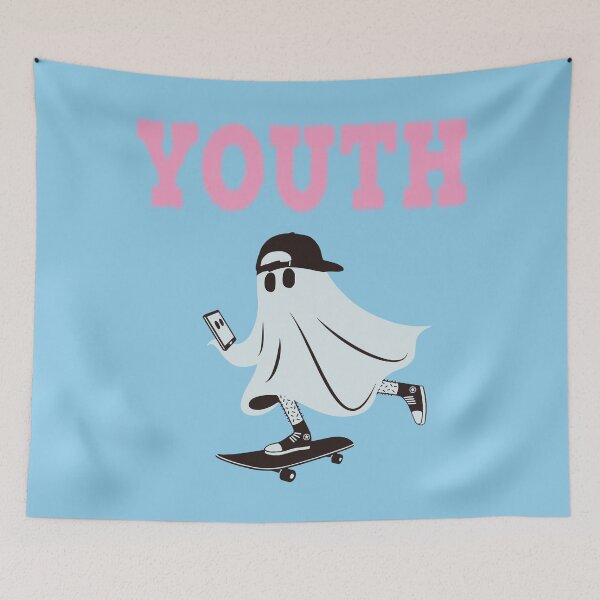 Item preview, Tokyo Ghostie Ombre Font designed and sold by YellowMagicJP.