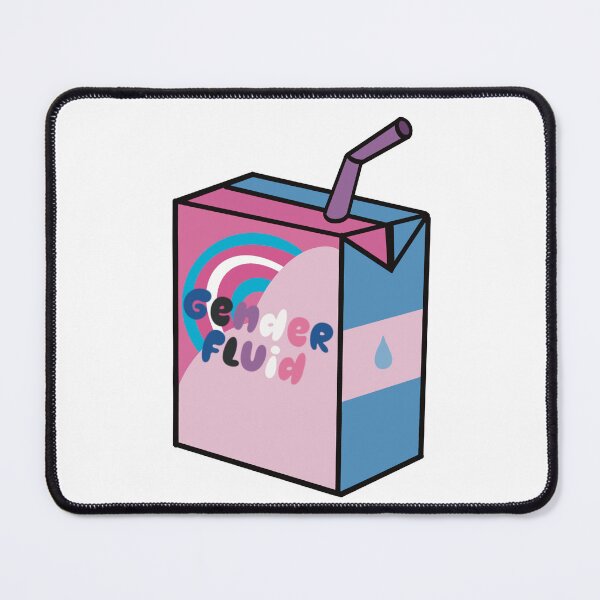 Item preview, Gender juice designed and sold by Mordecaisart.