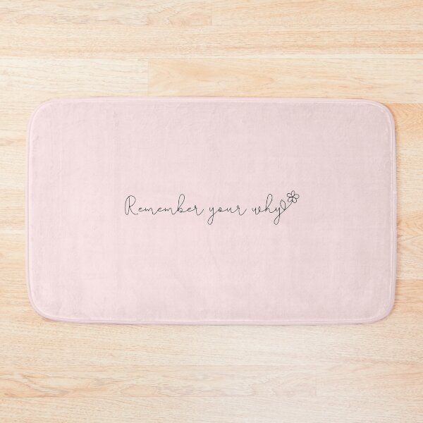Item preview, Remember Your Why designed and sold by Simple Soul.