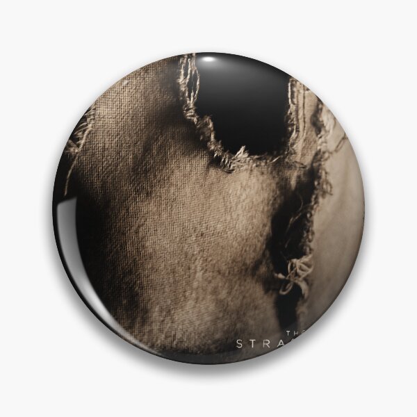Item preview, The Strangers Chapter 3 designed and sold by WahyuPro.