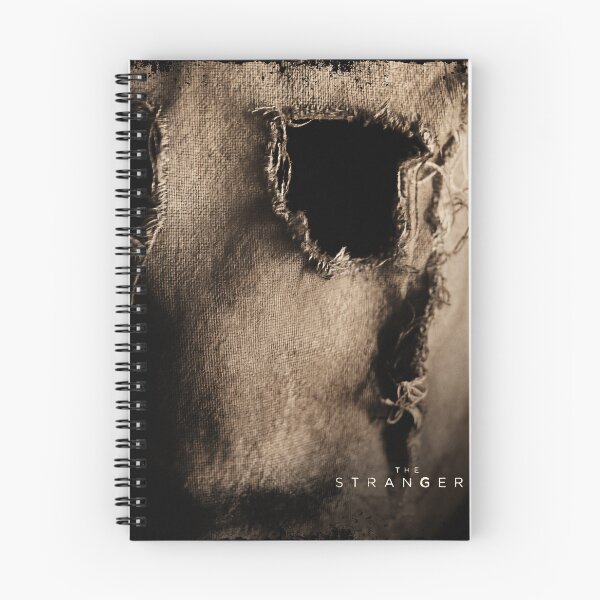 Item preview, The Strangers Chapter 3 designed and sold by WahyuPro.
