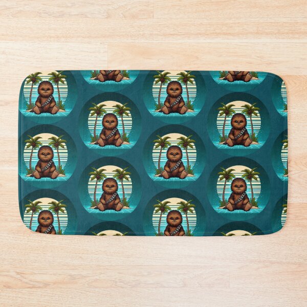 Item preview, Wookiee on vacation designed and sold by Artillenium.