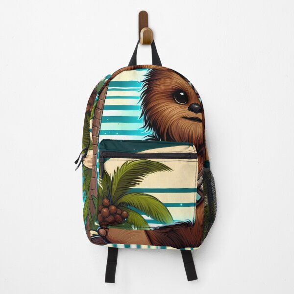Item preview, Wookiee on vacation designed and sold by Artillenium.