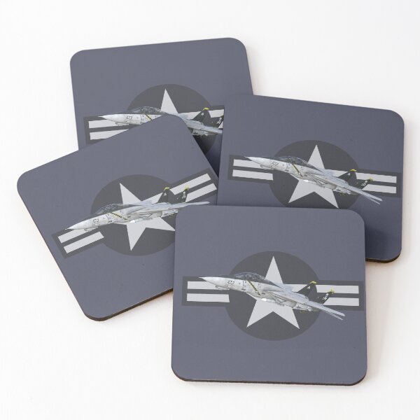 Item preview, Tomcat star and bar designed and sold by Dingo-Digital.