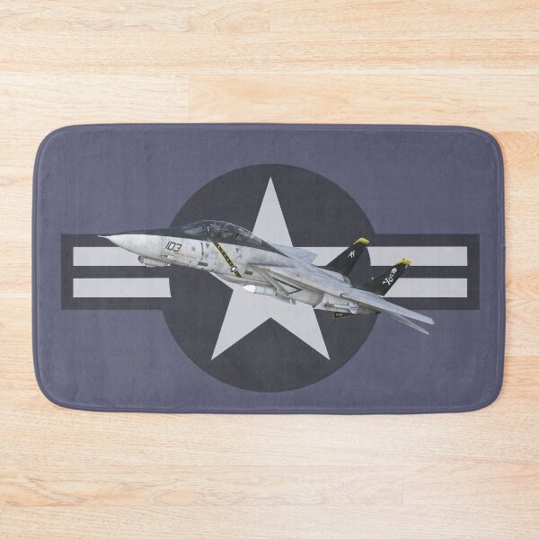 Item preview, Tomcat star and bar designed and sold by Dingo-Digital.