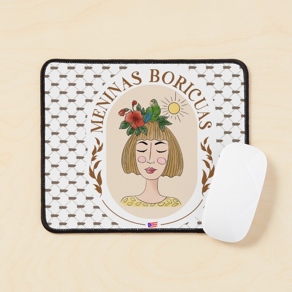 Item preview, Mouse Pad designed and sold by Rositams.