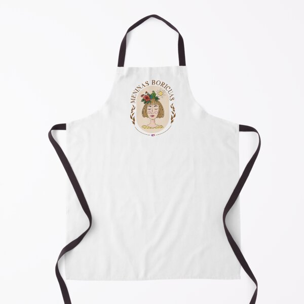 Item preview, Puerto Rican Meninas designed and sold by Rosita Martinez Art.