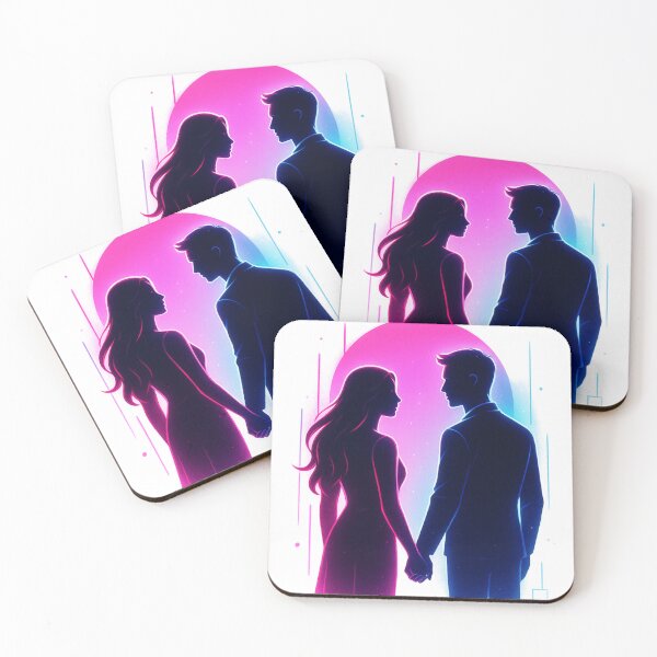 Item preview, My love Art designed and sold by FeelTheDrawing.