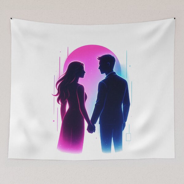 Item preview, My love Art designed and sold by FeelTheDrawing.