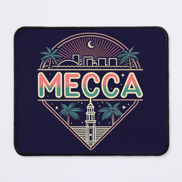 Item preview, MECCA designed and sold by likbatonboot.