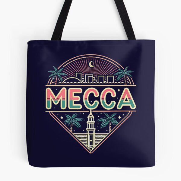 Item preview, MECCA designed and sold by likbatonboot.