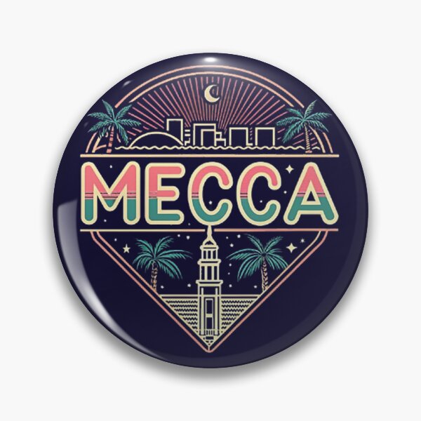 Item preview, MECCA designed and sold by likbatonboot.