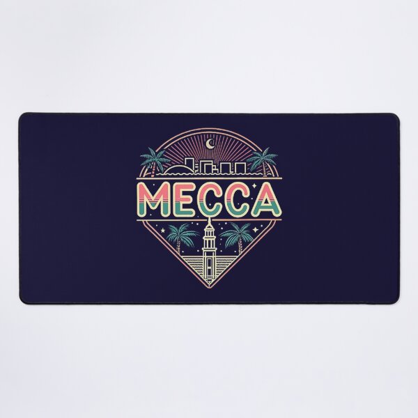 Item preview, MECCA designed and sold by likbatonboot.
