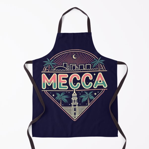 Item preview, MECCA designed and sold by likbatonboot.