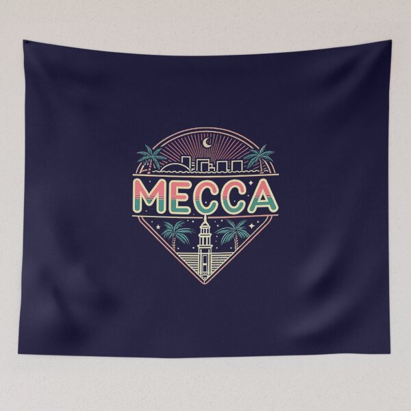 Item preview, MECCA designed and sold by likbatonboot.