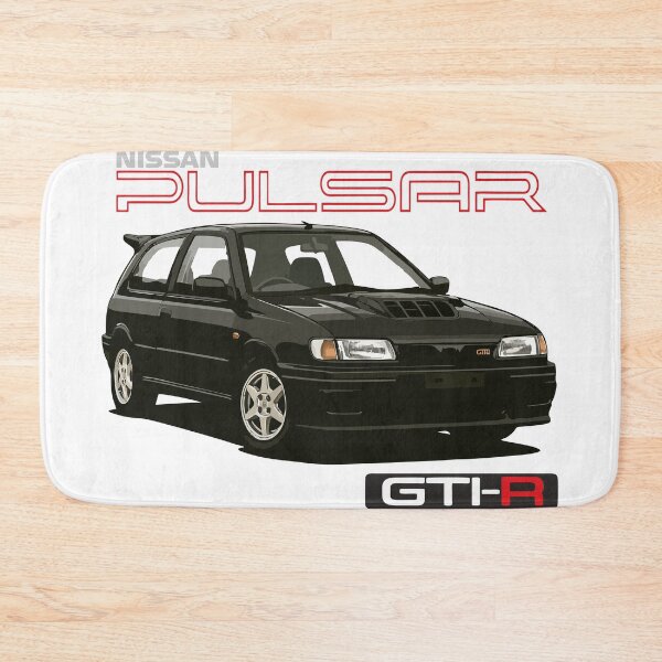 Item preview, Nissan Pulsar GTI-R designed and sold by BronArtworks.