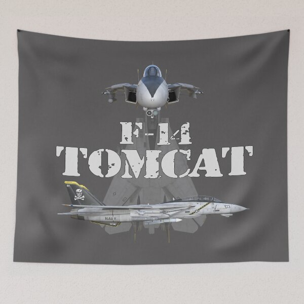 Item preview, F-14 Tomcat designed and sold by Dingo-Digital.