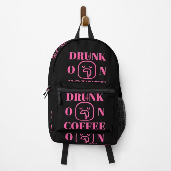 Item preview, LaMaisonOfMY MY DRUNK ON DELIGHT COLLECTION No.3 COFFEE PINK designed and sold by LaMaisonOfMY.