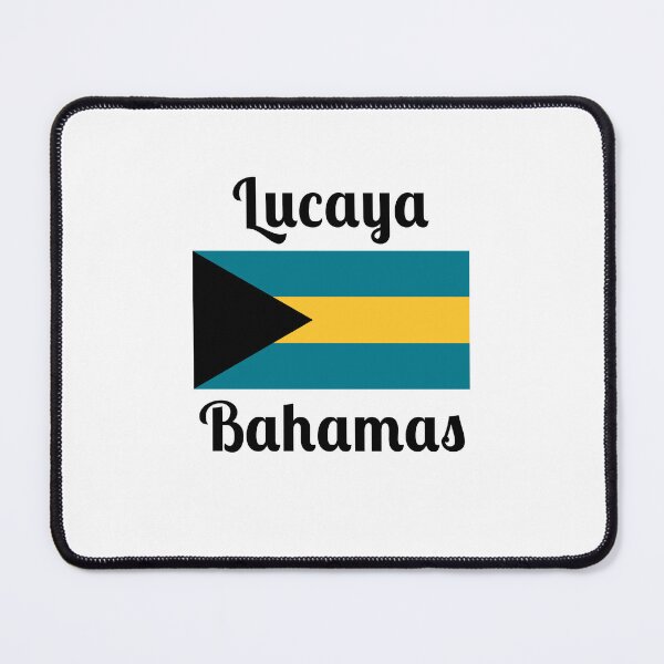 Item preview, Lucaya Bahamas - Stylish Prints, designed and sold by Fleetwood1994.