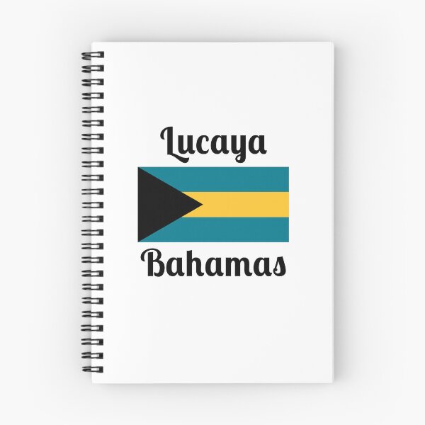 Item preview, Lucaya Bahamas - Stylish Prints, designed and sold by Fleetwood1994.