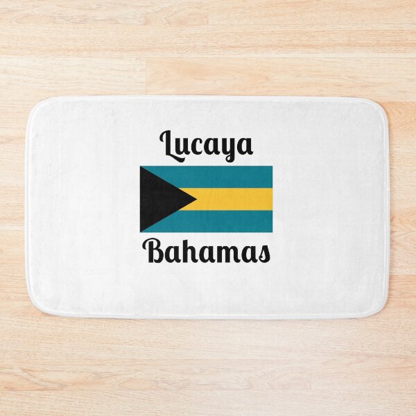 Item preview, Lucaya Bahamas - Stylish Prints, designed and sold by Fleetwood1994.