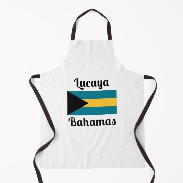 Item preview, Lucaya Bahamas - Stylish Prints, designed and sold by Fleetwood1994.