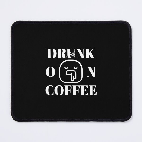 Item preview, LaMaisonOfMY MY DRUNK ON DELIGHT COLLECTION No.3 COFFEE WHITE designed and sold by LaMaisonOfMY.