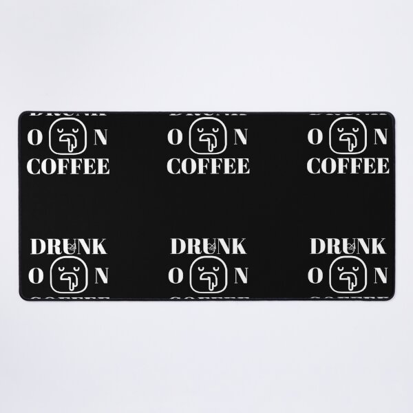Item preview, LaMaisonOfMY MY DRUNK ON DELIGHT COLLECTION No.3 COFFEE WHITE designed and sold by LaMaisonOfMY.