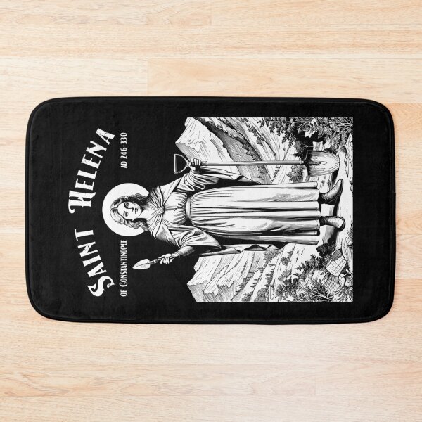 Item preview, Archaeology Patron Saint Helena Archaeologist Archaeologists designed and sold by GrandeDuc.