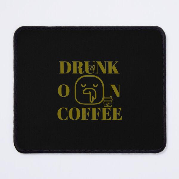 Item preview, LaMaisonOfMY MY DRUNK ON DELIGHT COLLECTION No.4 COFFEE GOLD designed and sold by LaMaisonOfMY.