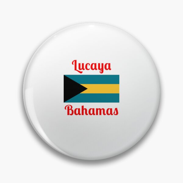 Item preview, Lucaya Bahamas - Stylish Prints, designed and sold by Fleetwood1994.