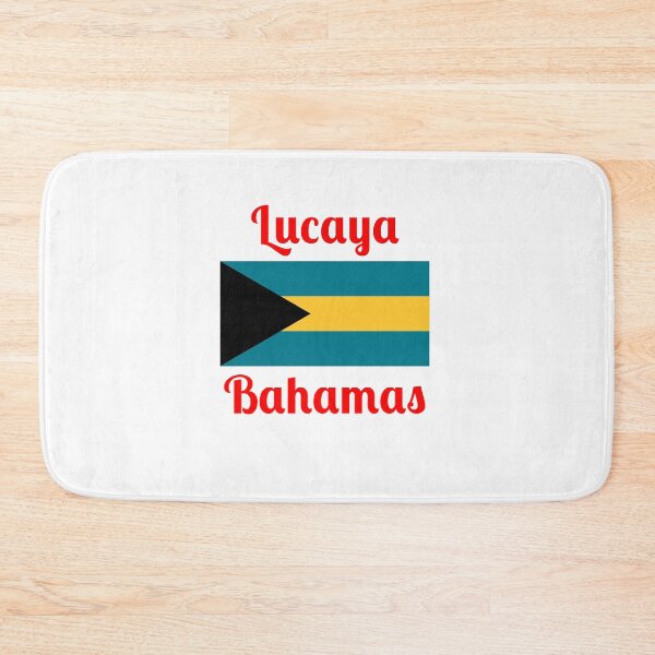 Item preview, Lucaya Bahamas - Stylish Prints, designed and sold by Fleetwood1994.