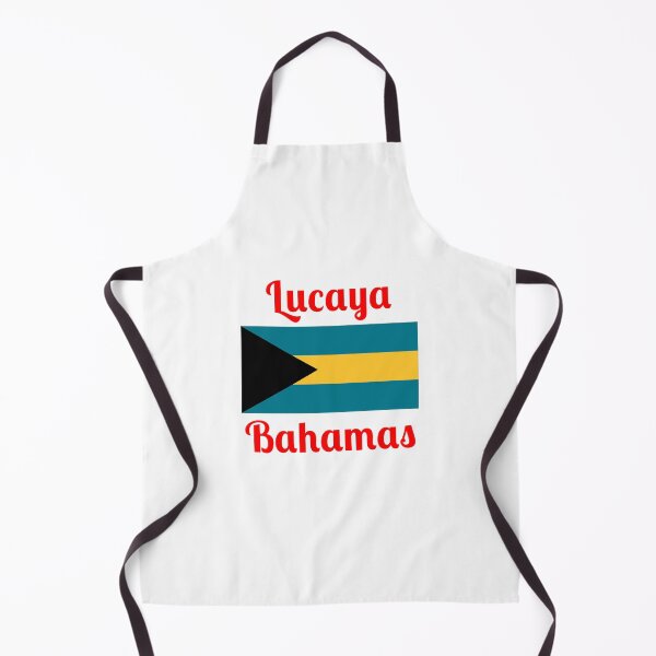Item preview, Lucaya Bahamas - Stylish Prints, designed and sold by Fleetwood1994.
