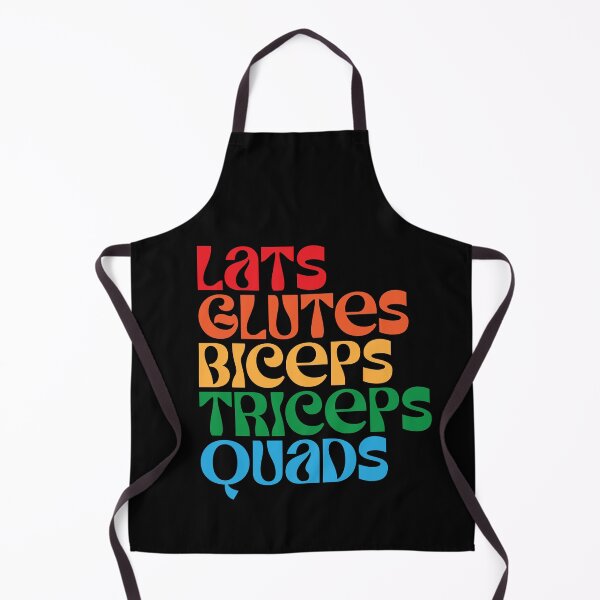Item preview, LGBTQ - Fitness Acronym - Typography Illustration designed and sold by SpartanDStore.