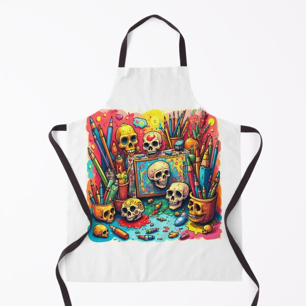 Item preview, My art desk designed and sold by INK & VISION STUDIO.