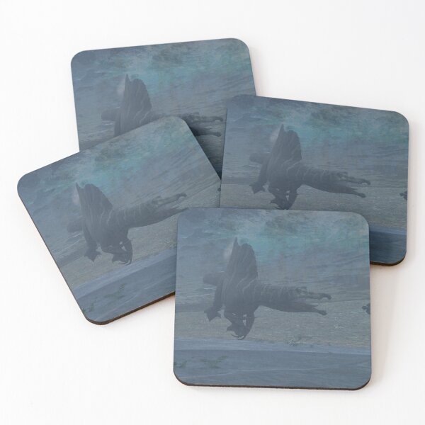 Item preview, Spinosaurus Hunt designed and sold by Dingo-Digital.
