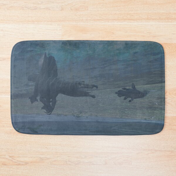 Item preview, Spinosaurus Hunt designed and sold by Dingo-Digital.