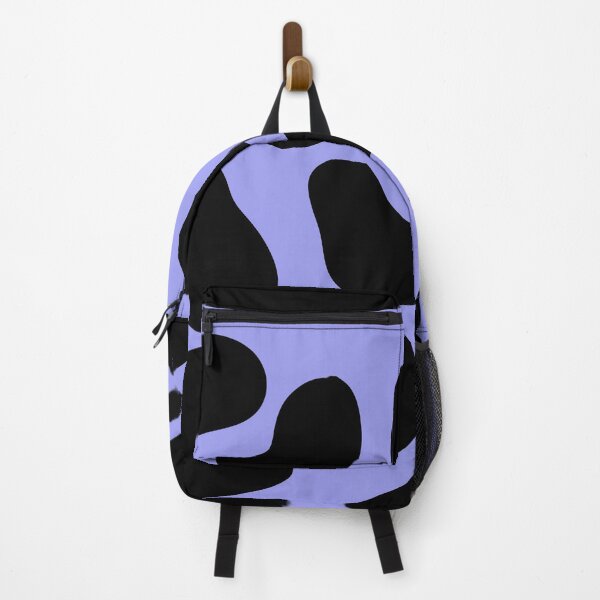 Item preview, Blue and black panda print designed and sold by TAbstractDesign.