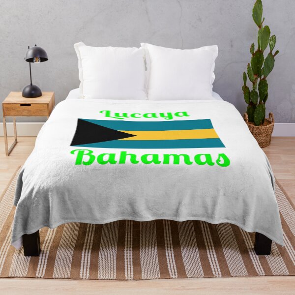 Item preview, Lucaya Bahamas - Stylish Prints, designed and sold by Fleetwood1994.