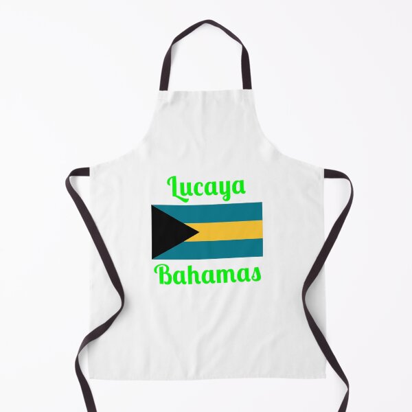 Item preview, Lucaya Bahamas - Stylish Prints, designed and sold by Fleetwood1994.