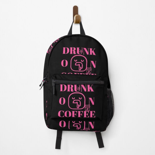 Item preview, LaMaisonOfMY MY DRUNK ON DELIGHT COLLECTION No.4 COFFEE PINK designed and sold by LaMaisonOfMY.