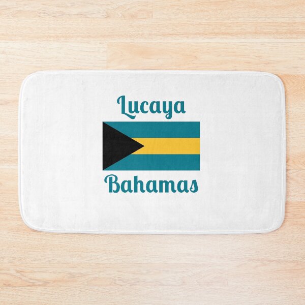 Item preview, Lucaya Bahamas - Stylish Prints, designed and sold by Fleetwood1994.