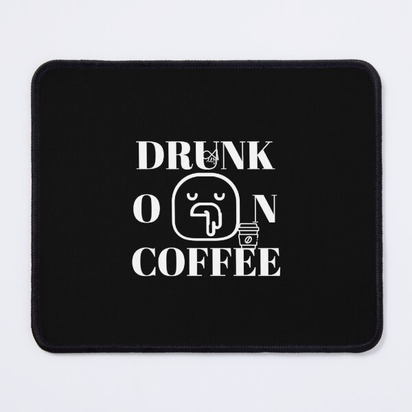 Item preview, LaMaisonOfMY MY DRUNK ON DELIGHT COLLECTION No.4 COFFEE WHITE designed and sold by LaMaisonOfMY.