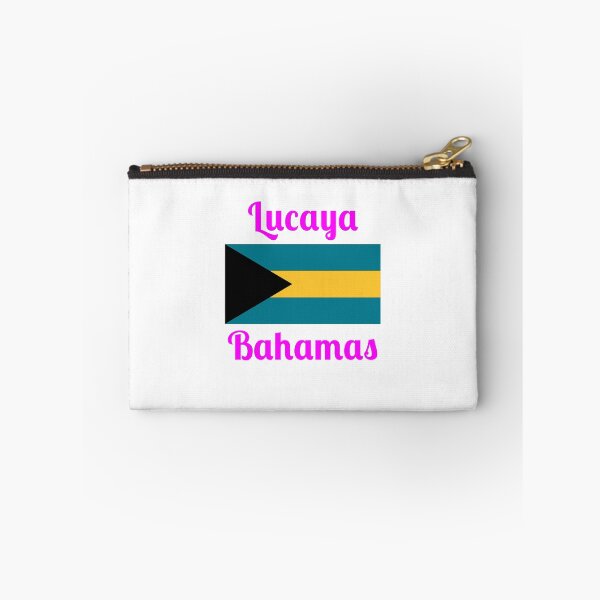 Item preview, Lucaya Bahamas - Stylish Prints, designed and sold by Fleetwood1994.